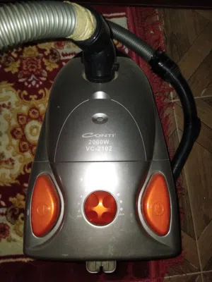 مكنسه كهربائيه