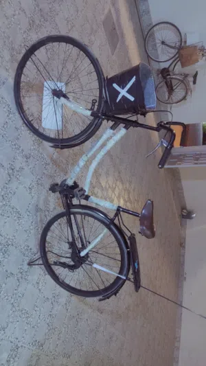 سيكل ياباني مستعمل مده قصيره في قمه النظافه مزود ما عليه شي مزود و أموره طيبه السيكل  تواصل واتس اب