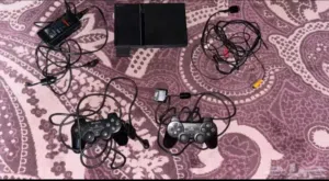 سوني 2 للبيع