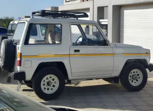 Used Toyota Other in Muscat
