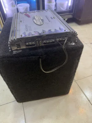 سماعة مع جدلة وصب للبيع