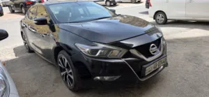 Used Nissan Maxima in Hawally