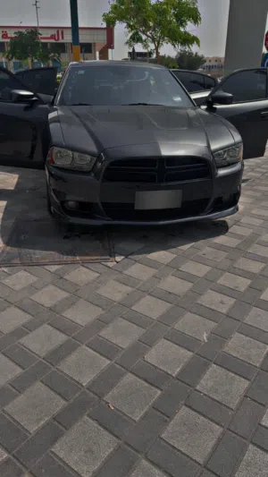دودج تشارجر 2014