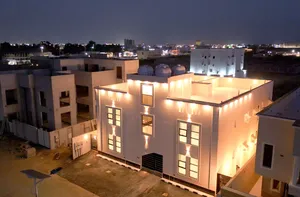 162 m2 4 Bedrooms Apartments for Sale in Abu Arish Ar Rawdah