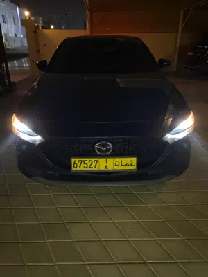 Used Mazda 3 in Muscat