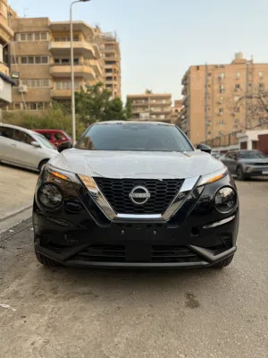 NISSAN JUKE ACENTA 2026