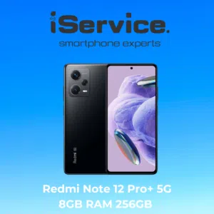 Redmi Note 12 Pro+ 5G 8GB RAM 256GB