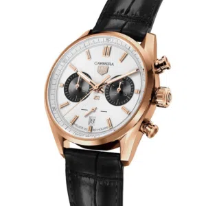 ساعة تاغ هوير كاريرا كرونوغراف