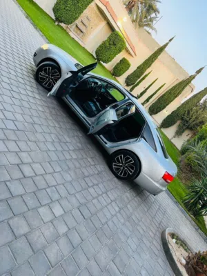 Used Audi A6 in Misrata