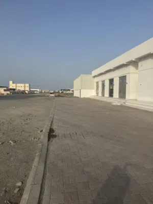 معرض للإيجار في صناعية العوهي