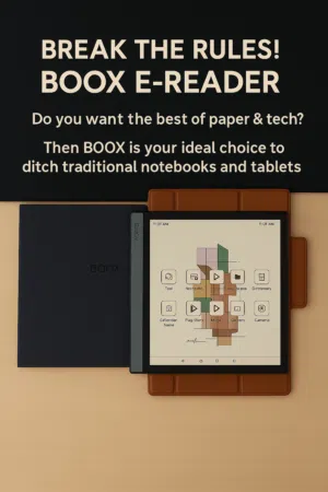 BOOX Note Air3 / Tab