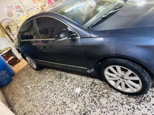 للبيع فلوكسواجن باسات 2008 V6 for sale volkswagen basst 2008