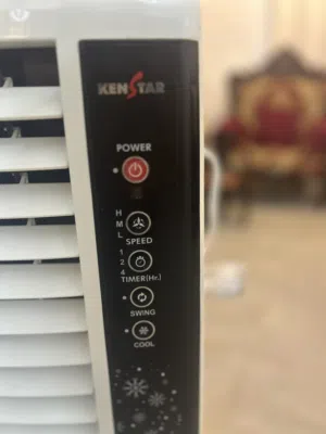 التواصل واتس اب فقط لو سمحتو السعر 70 دينار Ken Star نوع المكيف