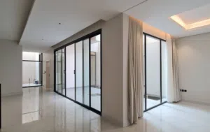 مؤسسه نوافذ لأعمال المنيوم والحديد والخشب والزجاج