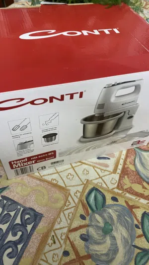 خلاط يدوي counti
