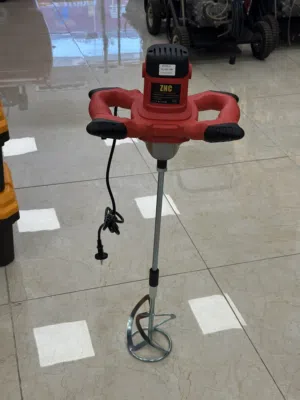 خلاط دهان شركة znc 1800W