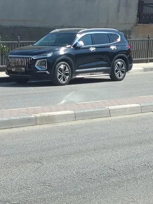 هونداي-سنتافي-2019