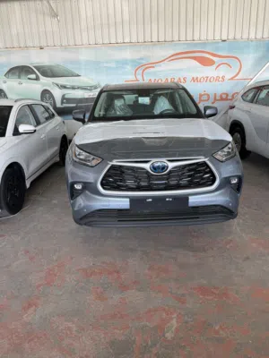 هايلاندر GLE 2024 عداد زيرو فتحة