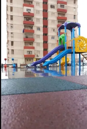 محل تجاري رئيسي عمارات السبخة حي المشير