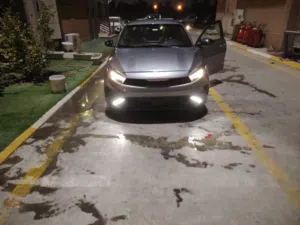Used Kia Forte in Baghdad