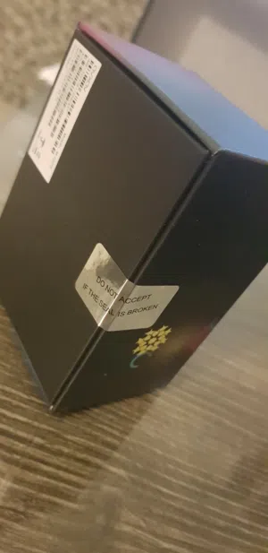 ماي فاي متنقل جديد ومختوم