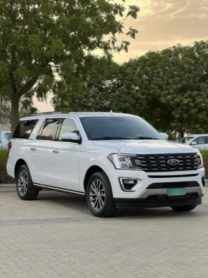 Used Ford Expedition in Al Dakhiliya