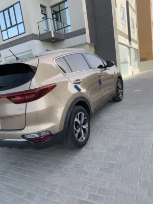 Used Kia Sportage in Hawally