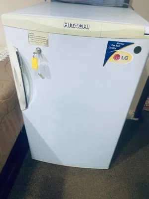 ثلاجه هيتاشي