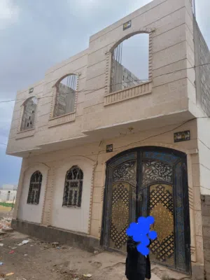 بيت مسلح قواعد كامل دورين عمل شخصي للبيع