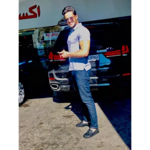 yazan romeah