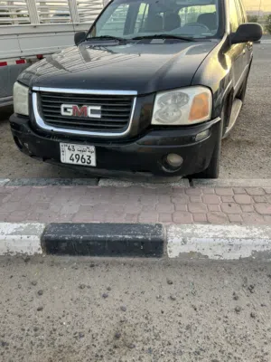 used-gmc-envoy-in-farwaniya