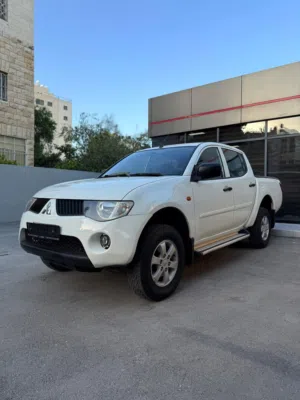 Mitsubishi Hunter L200 4x2