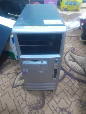 كيس حاسبه hp