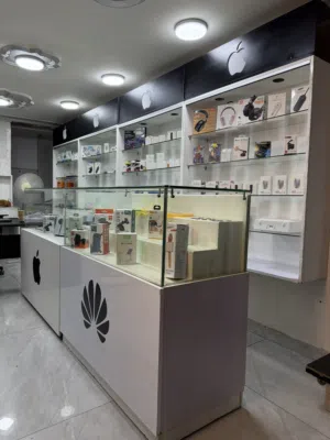 محل خلويات بسعر حرق