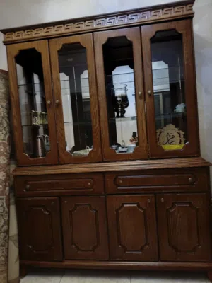 بوفيه متوسط