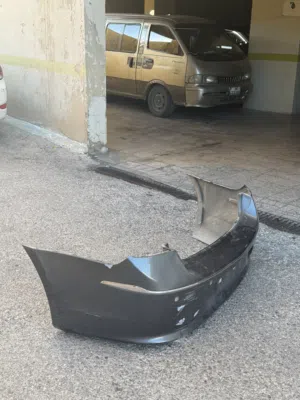 طنبون شفر كروز 2016 خلفي