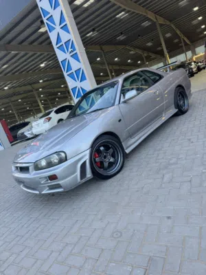 للبيع GT34 موديل 1999 سكان يسار