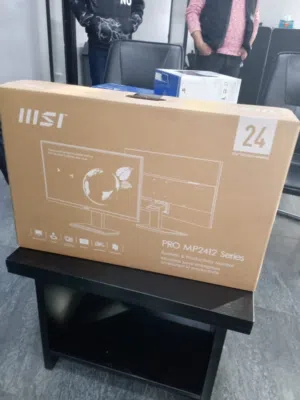 24" MSI monitors for sale  in Amman
