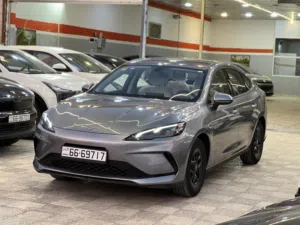 BYD . Seal . 2025 . New2