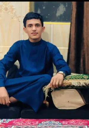 مرتضى 