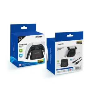 قاعدة شحن لكنترولر  بلايستيشن 5 PS5 Charging Dock
