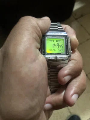Digital Casio watches  for sale in Amman