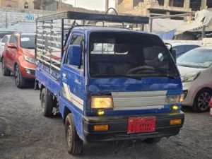 دباب دايو كاشف 2008 بسعر800الف نهايه