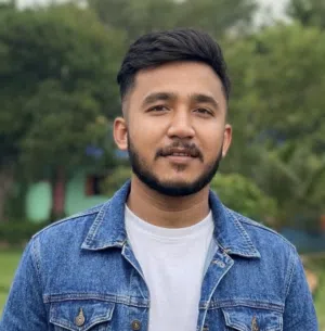 SUHAG SHAFIQ