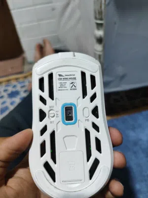 ماوس كيمانك