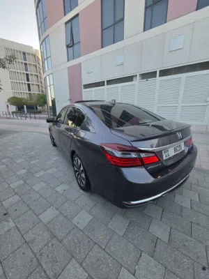 Honda Accord 2017 Hybrid for sale