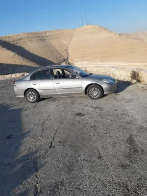 Used Honda Civic in Madaba