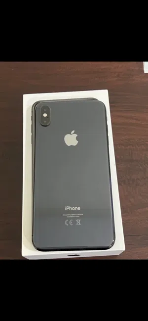 iPhone XS Max