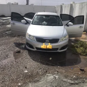 كيا اوبتيما2009 خليجي