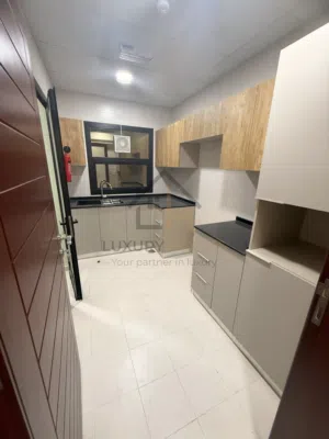 1 BHK Nice Apartment For Rent in Bousher / شقة غرفة وصالة في بوشر